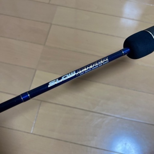 最新モデル　エバーグリーン　ポセイドン　スロージャーカー　PSLJ603-2 