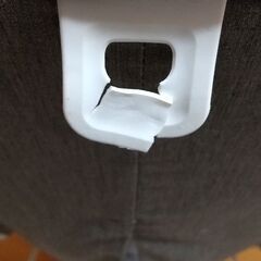 【最終値下げ】ストッケ ステップス バウンサー（イス無し）【仕舞う際のストッパーに破損有り】の画像