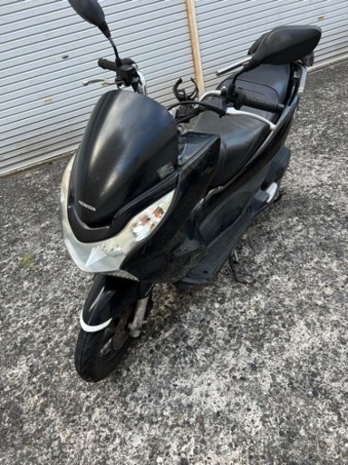 PCX  格安