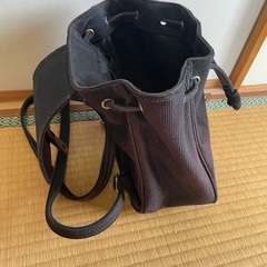 リュック①の画像