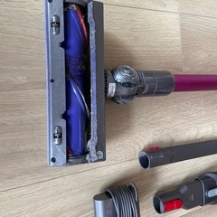 ダイソンの画像