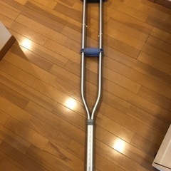 村中 ◆ 松葉杖 ◆ 高身長向け