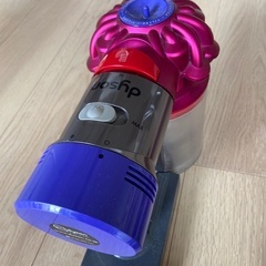 ダイソンの画像