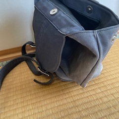 リュック②の画像