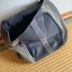 リュック②の画像