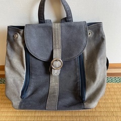 リュック②