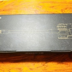 【大特価】ダイソン　v8 Slim Fluffy Extra SV10K EXT FU　新品未使用の画像