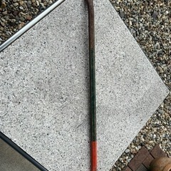 バール‼️釘抜き‼️６０cm