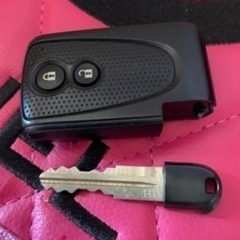 ダイハツ スマートキー
