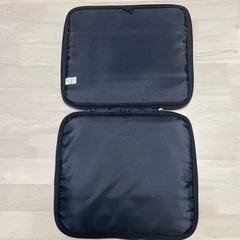 ソフトケースの画像