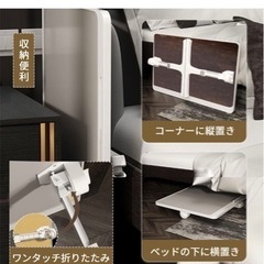 ノートパソコンデスク・ラップデスクの画像