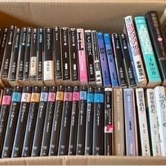 【決まりました】手塚治虫　色々まとめて47冊