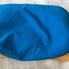 ヨギボー　Yogibo トレイボー　クッションの画像
