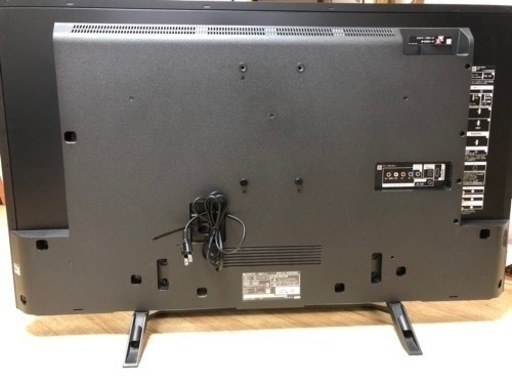 ソニーテレビ　ブラビア　43インチ