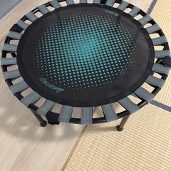 【無料】トランポリン