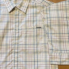 【mont-bell】WIC ウィックロンシャツ　2枚セット長袖の画像