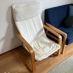 チェアの画像