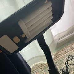 電気スタンドの画像