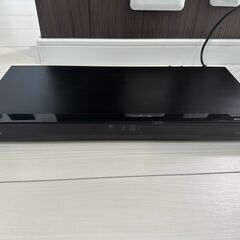 【2018年製】Panasonic ブルーレイ DIGA DMR...