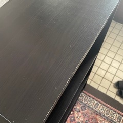カラーボックスの画像
