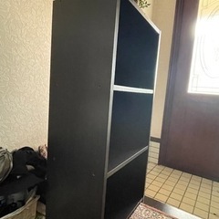カラーボックスの画像