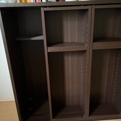 本棚
