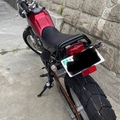 tw200の画像