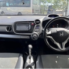 【自社ローン❗️金利0❗️簡単WEB審査❗️】✨ホンダ インサイトエクスクルーシブ XL✨貴重なハイブリッド車！インサイト！しかもエクスクルーシブだから荷物すごーく入ります！車検2年付でこの価格！はい！早い者勝ち！の画像
