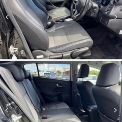 【自社ローン❗️金利0❗️簡単WEB審査❗️】✨ホンダ インサイトエクスクルーシブ XL✨貴重なハイブリッド車！インサイト！しかもエクスクルーシブだから荷物すごーく入ります！車検2年付でこの価格！はい！早い者勝ち！の画像