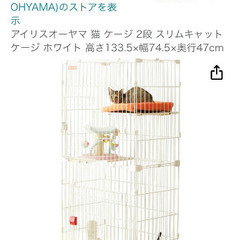 猫ゲージ