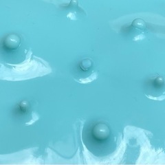 お風呂で頭皮マッサージの画像