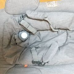 【最終値下げ】ストッケ ステップス バウンサー（イス無し）【仕舞う際のストッパーに破損有り】の画像