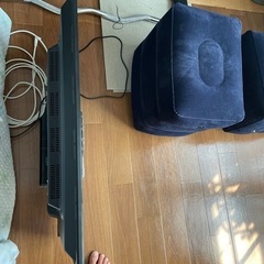 ネクシオン薄型液晶TV32型の画像