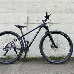 MERIDA BIG NINE LIMITED　29インチ　MTB