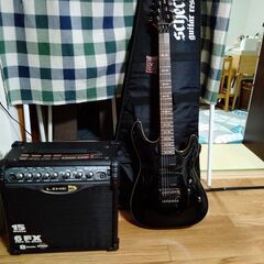 シェクター SCHECTER AD-OM-AC-FR / Ome...