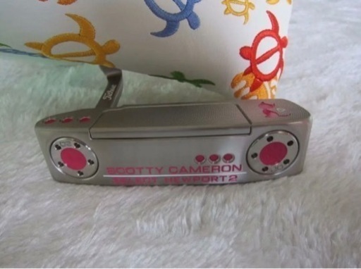 スコッティキャメロン