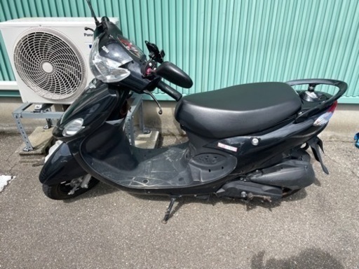 SYM X-PRO風　原付50ccバイク SYM X-PRO風 50の主要諸元・スペック等の車種情報 | バイクパーツ通販