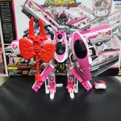 キティーシンカリオン