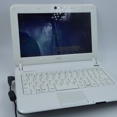 富士通　LIFEBOOK MH30/G