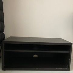 IKEA テレビボード テレビ台 収納 棚