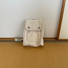 リュック③の画像