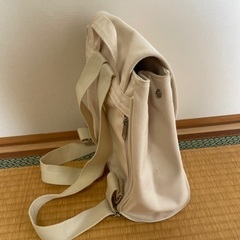 リュック③の画像