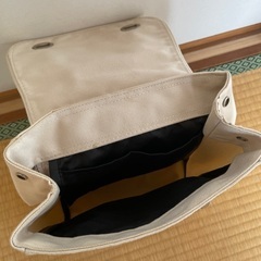 リュック③の画像