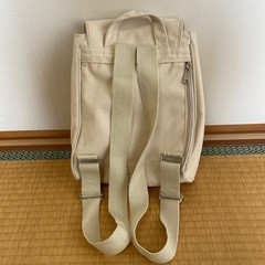 リュック③の画像