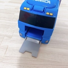 車収納　トミカ収納　男の子おもちゃ　トミカの画像