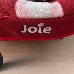 Joie ジョイー チャイルドシートの画像