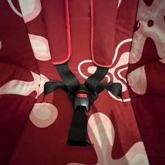 Joie ジョイー チャイルドシートの画像