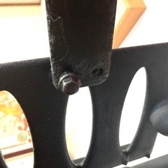 エアロバイクの画像