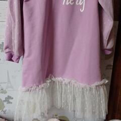 女の子用かわいい服の画像