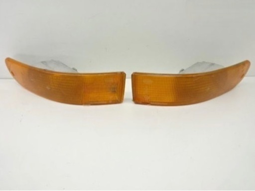 ポルシェ993系フロントコンビLMP